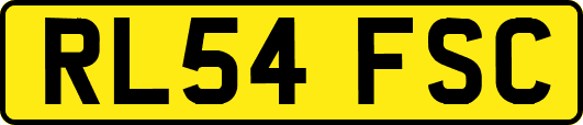 RL54FSC