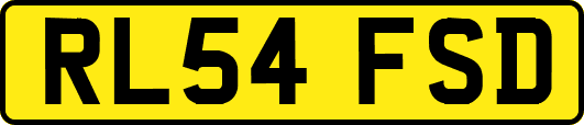 RL54FSD
