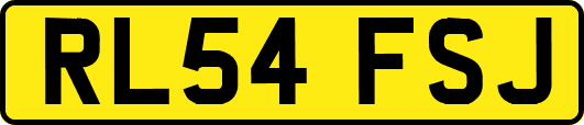 RL54FSJ