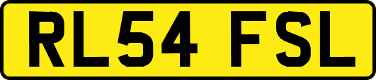 RL54FSL