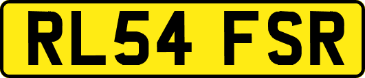 RL54FSR