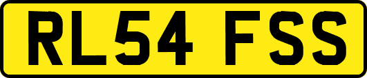 RL54FSS
