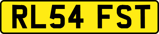 RL54FST