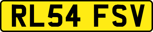 RL54FSV
