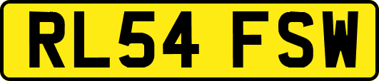 RL54FSW