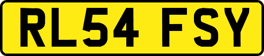 RL54FSY