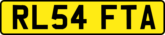 RL54FTA