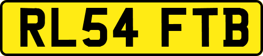 RL54FTB