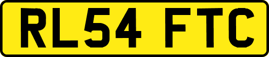 RL54FTC