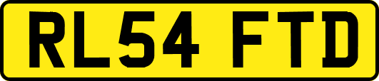 RL54FTD