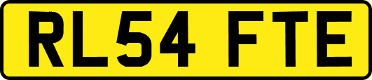 RL54FTE