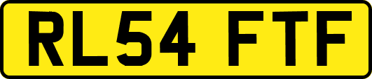 RL54FTF