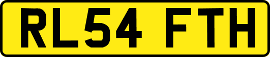 RL54FTH