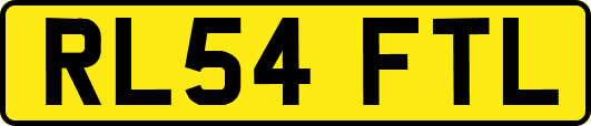 RL54FTL