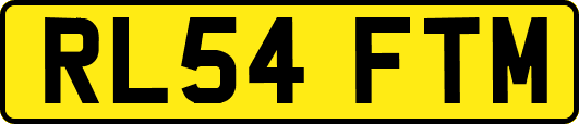 RL54FTM
