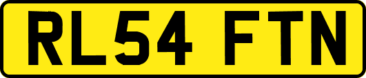 RL54FTN