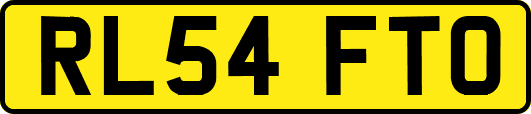 RL54FTO