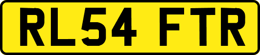 RL54FTR
