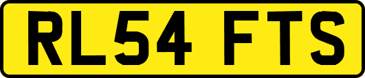RL54FTS