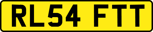 RL54FTT