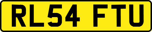 RL54FTU