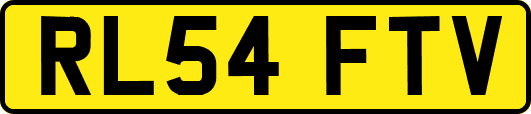 RL54FTV