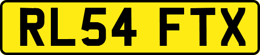 RL54FTX