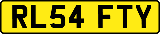 RL54FTY