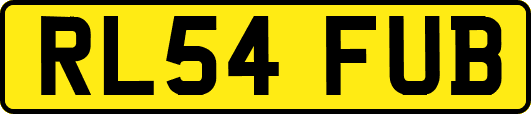 RL54FUB