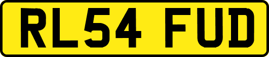 RL54FUD