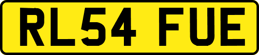 RL54FUE