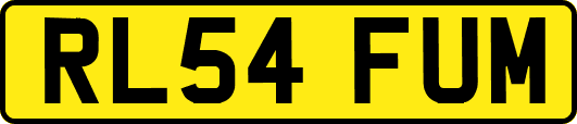 RL54FUM