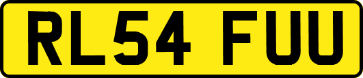 RL54FUU