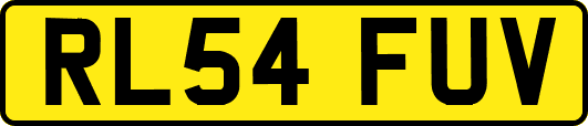 RL54FUV
