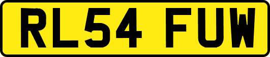RL54FUW