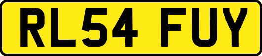 RL54FUY