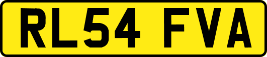 RL54FVA