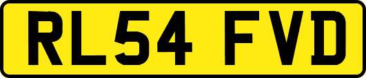 RL54FVD
