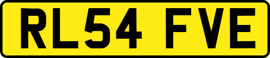RL54FVE
