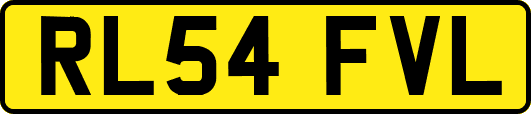 RL54FVL