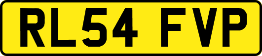 RL54FVP