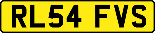 RL54FVS