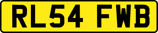 RL54FWB
