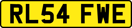 RL54FWE