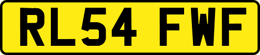 RL54FWF