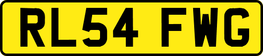 RL54FWG
