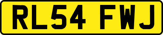 RL54FWJ