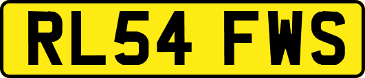RL54FWS