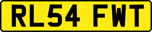 RL54FWT