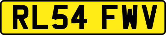 RL54FWV